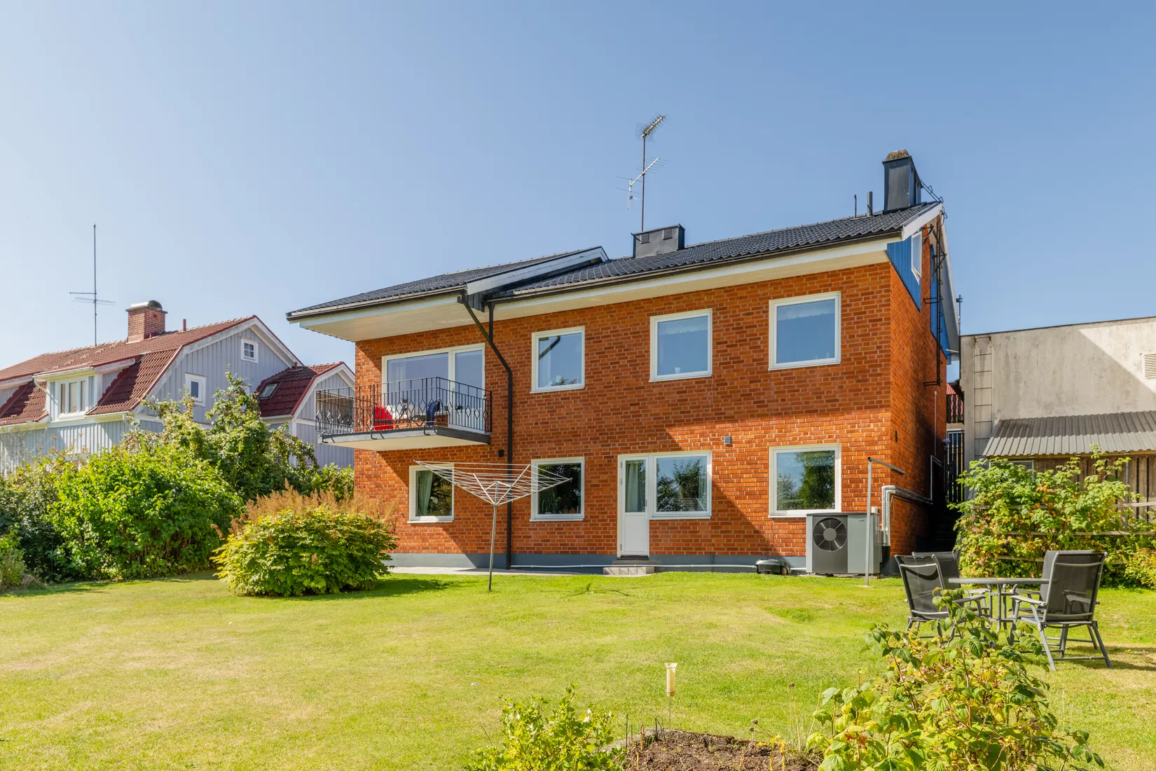 Villa, Götavägen 21, Värnamo