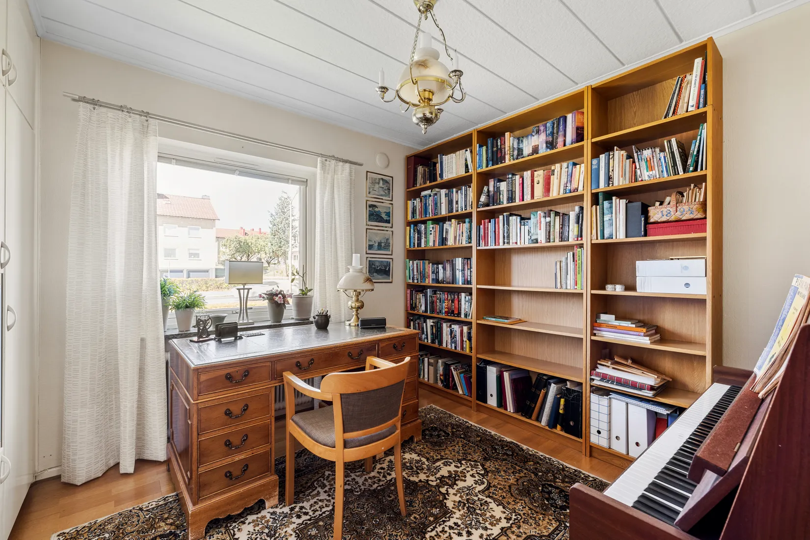 Villa, Götavägen 21, Värnamo