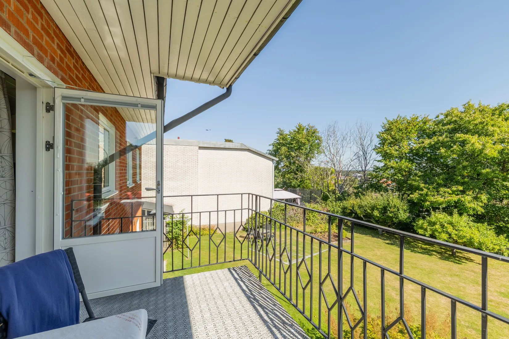 Villa, Götavägen 21, Värnamo