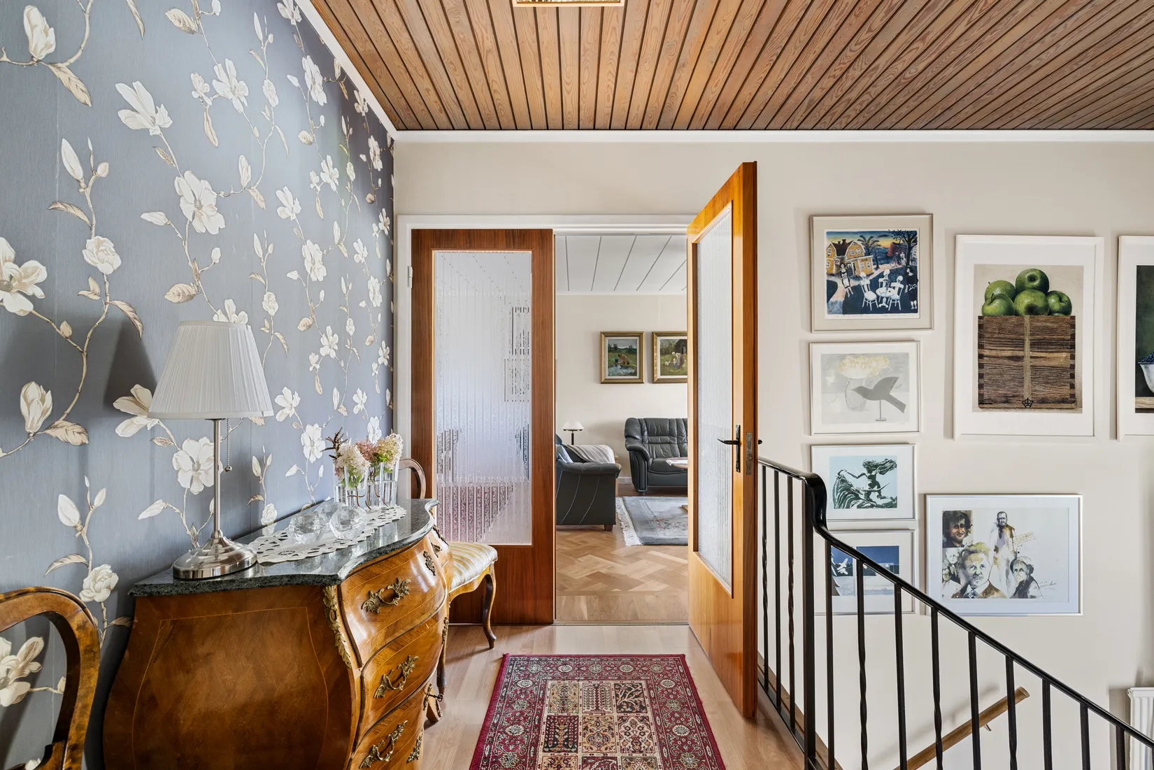 Villa, Götavägen 21, Värnamo