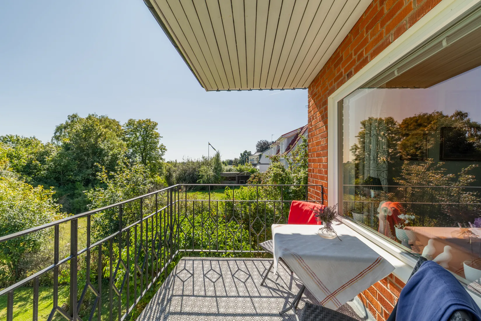 Villa, Götavägen 21, Värnamo