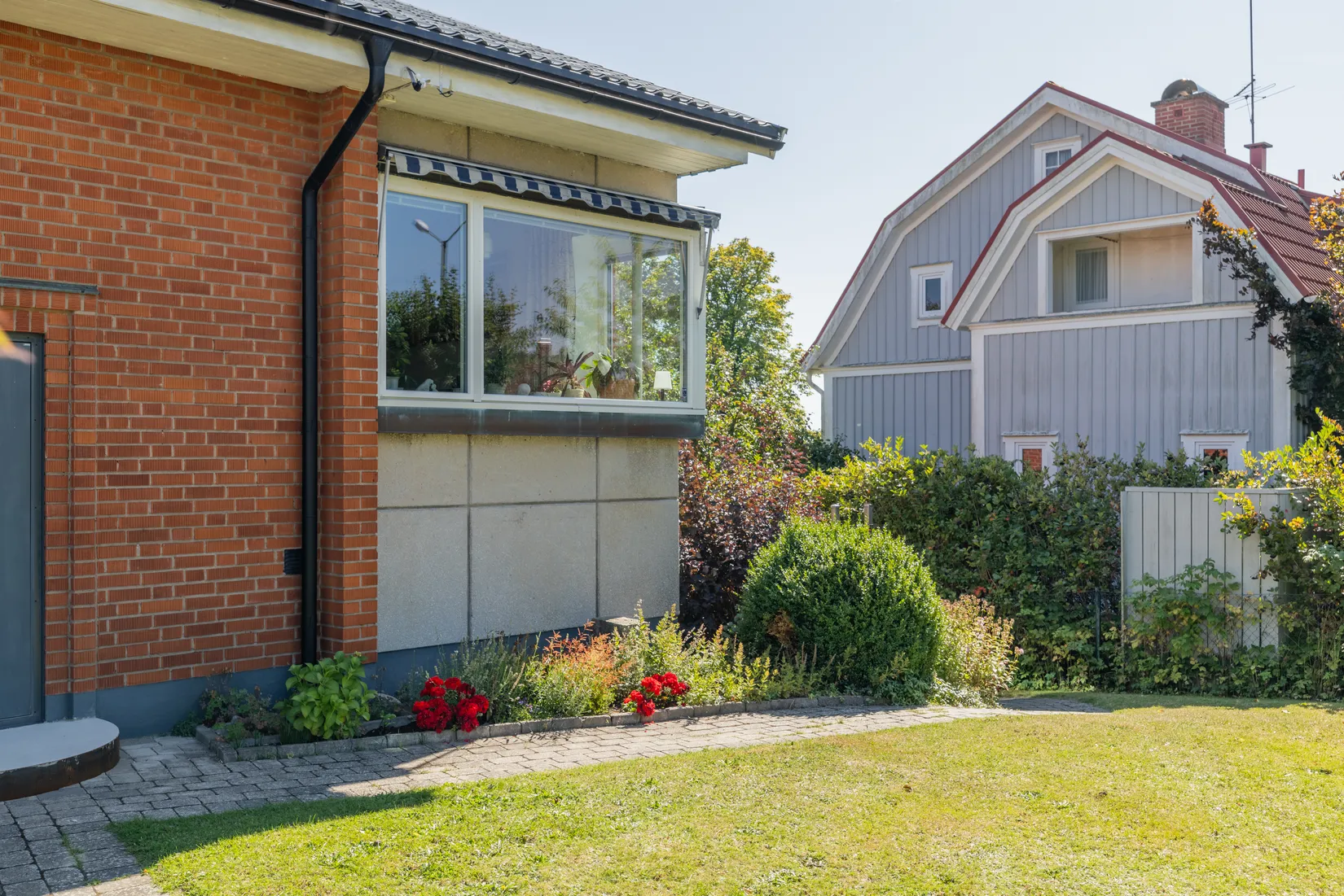 Villa, Götavägen 21, Värnamo