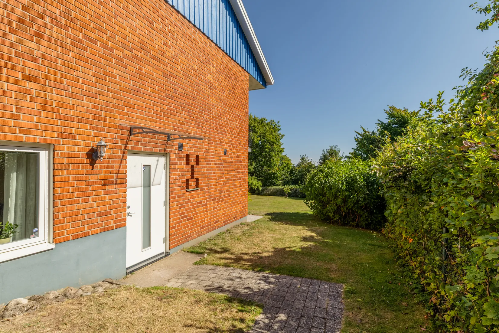 Villa, Götavägen 21, Värnamo