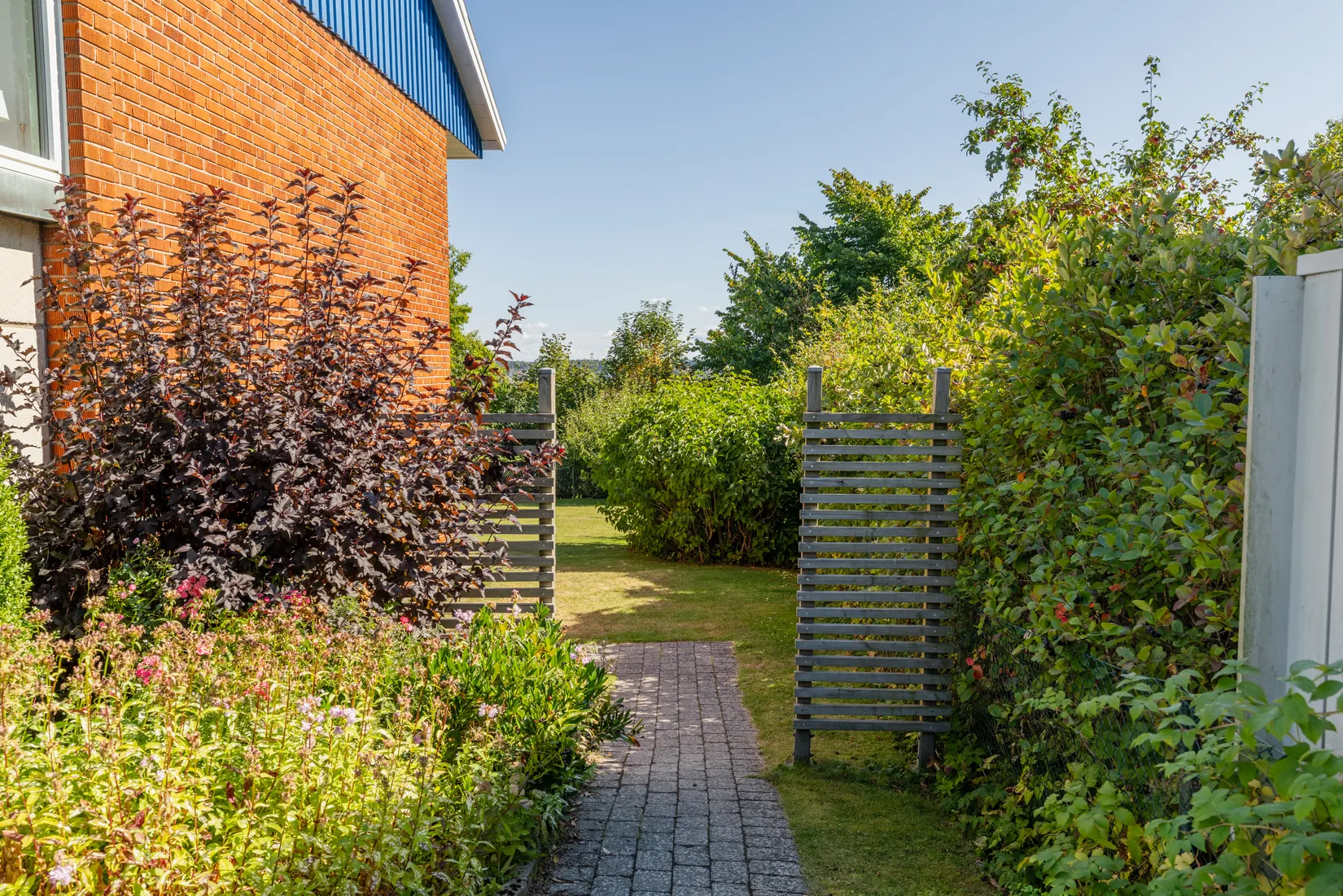 Villa, Götavägen 21, Värnamo