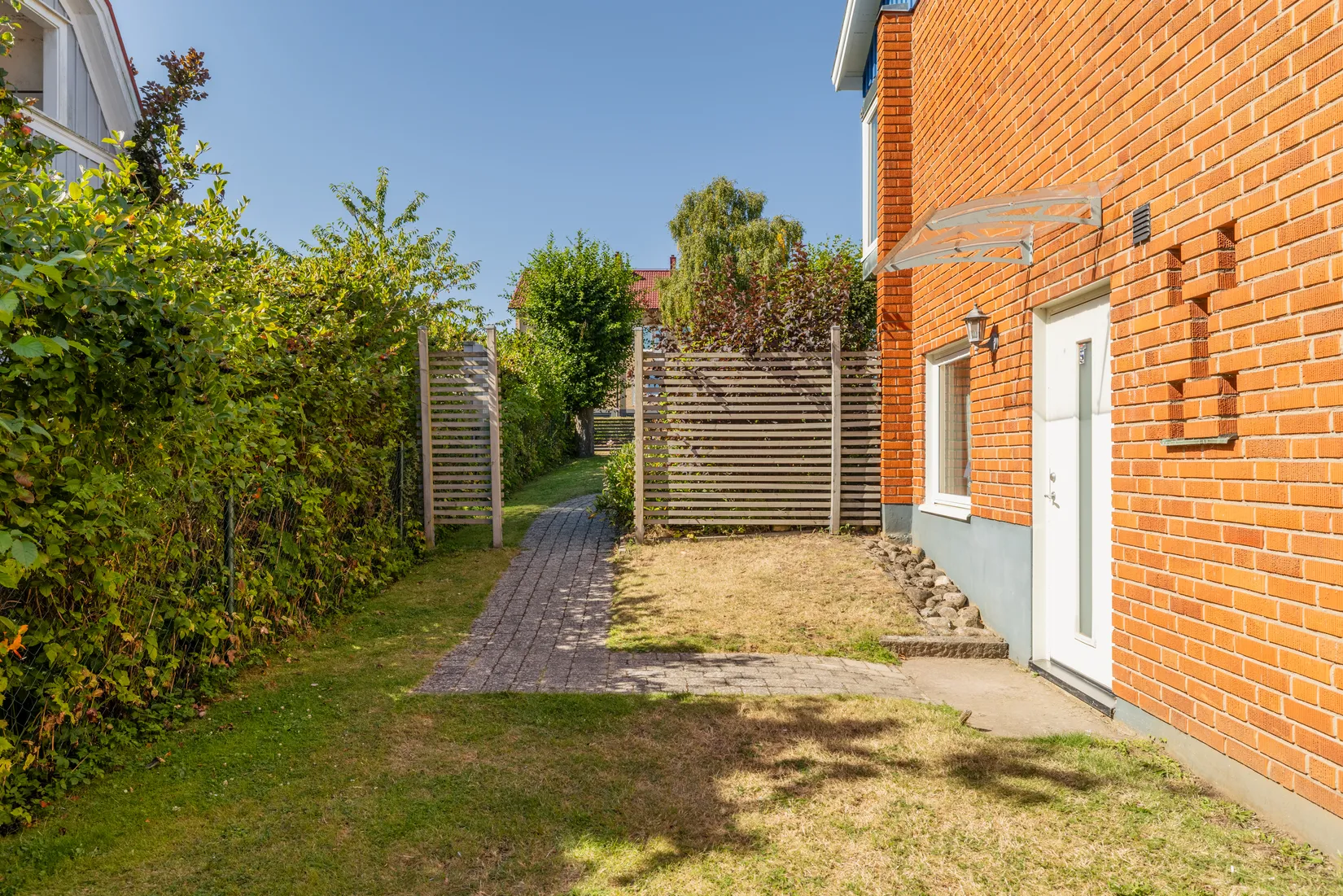 Villa, Götavägen 21, Värnamo
