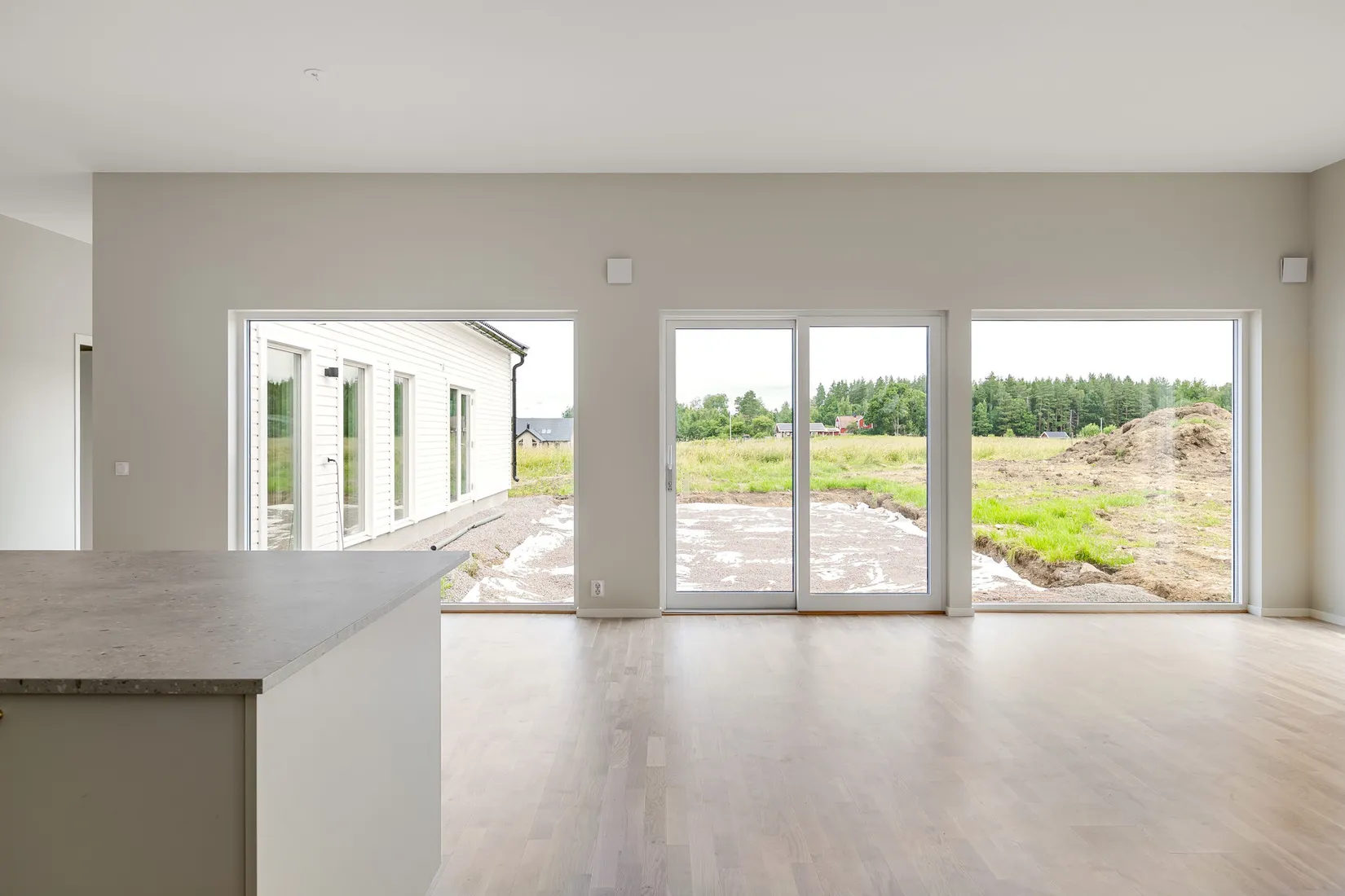 Villa, Scoutstugevägen, Linköping