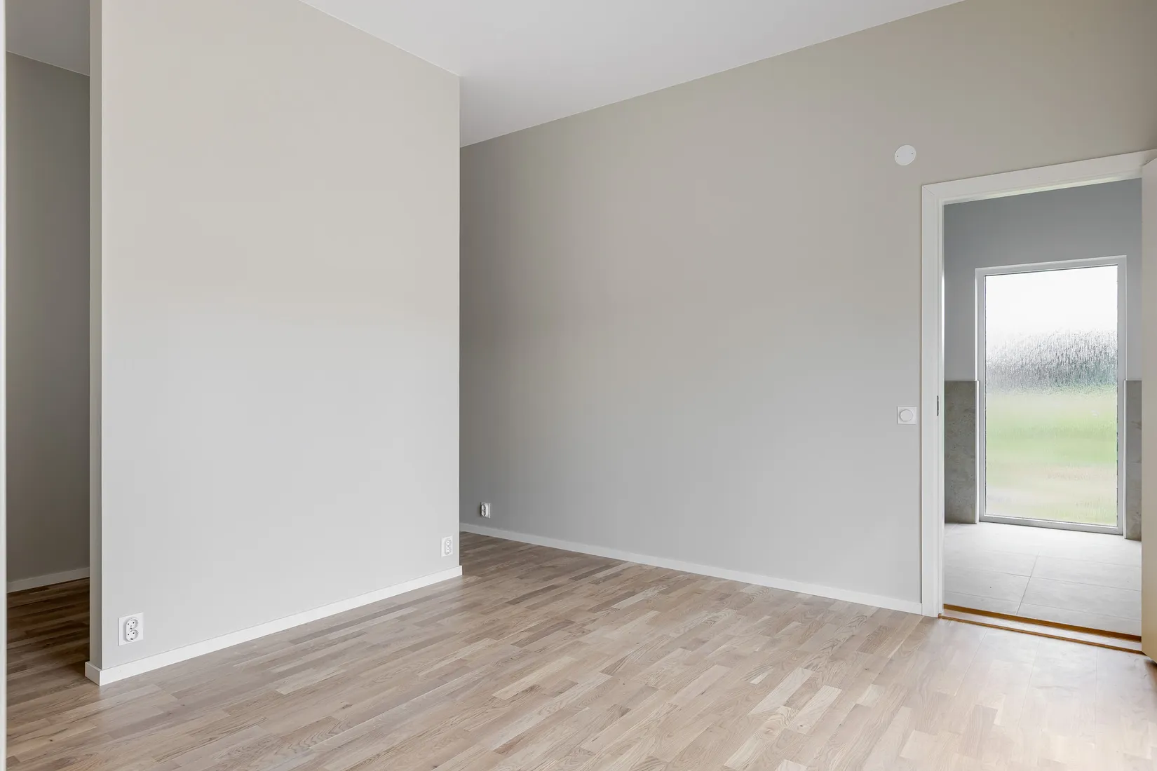Villa, Scoutstugevägen, Linköping