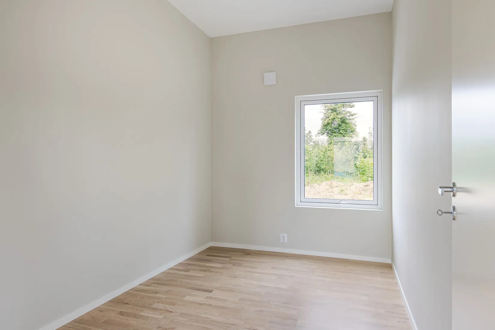 Villa, Scoutstugevägen, Linköping