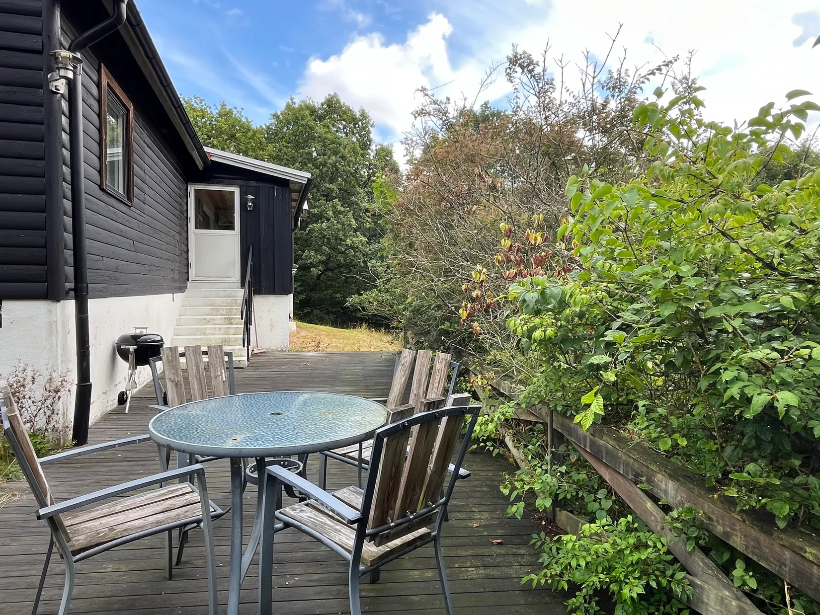 Villa, Lars Ols väg 15, Guldkusten, Höör