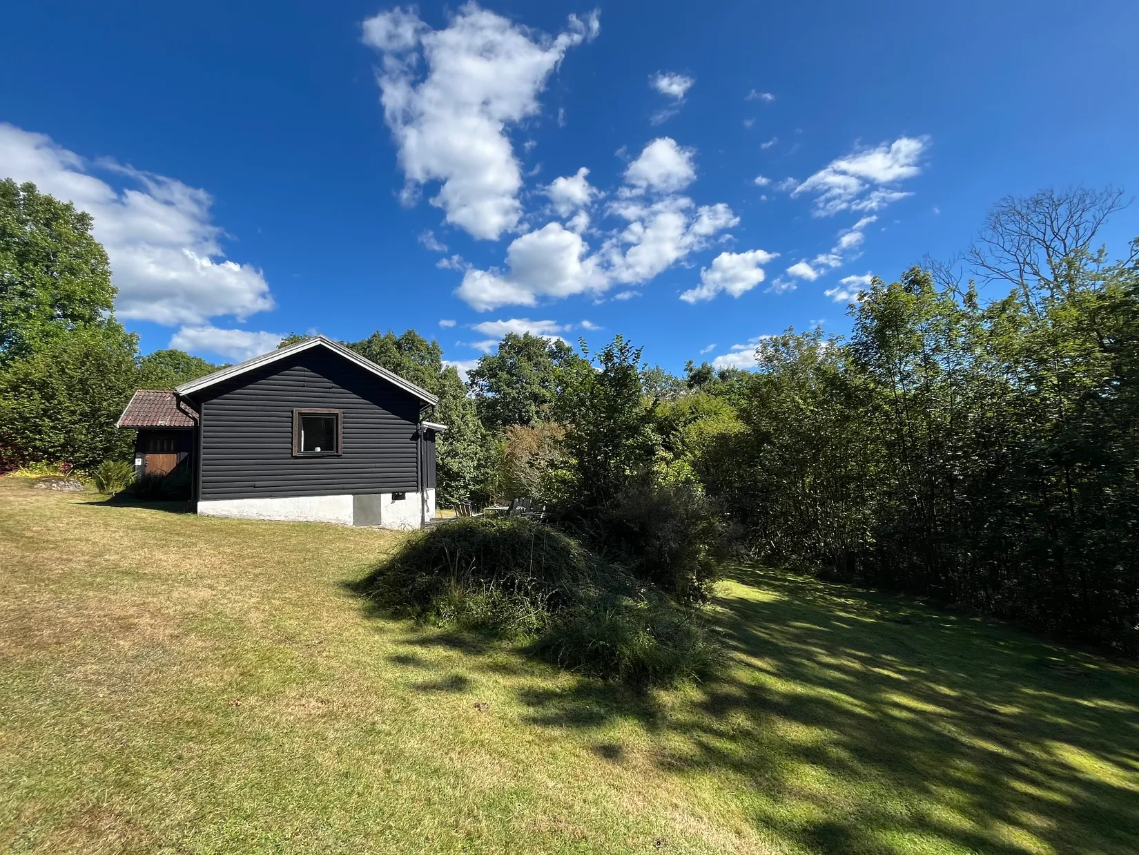 Villa, Lars Ols väg 15, Guldkusten, Höör