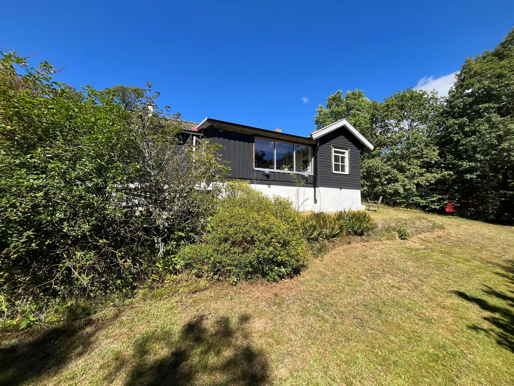 Villa, Lars Ols väg 15, Guldkusten, Höör