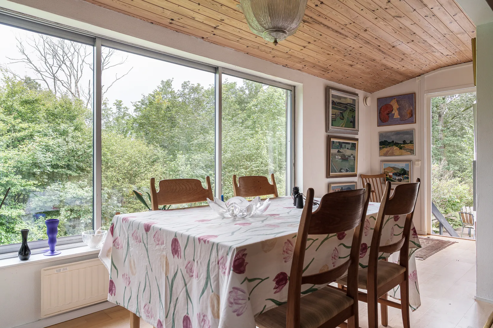 Villa, Lars Ols väg 15, Guldkusten, Höör