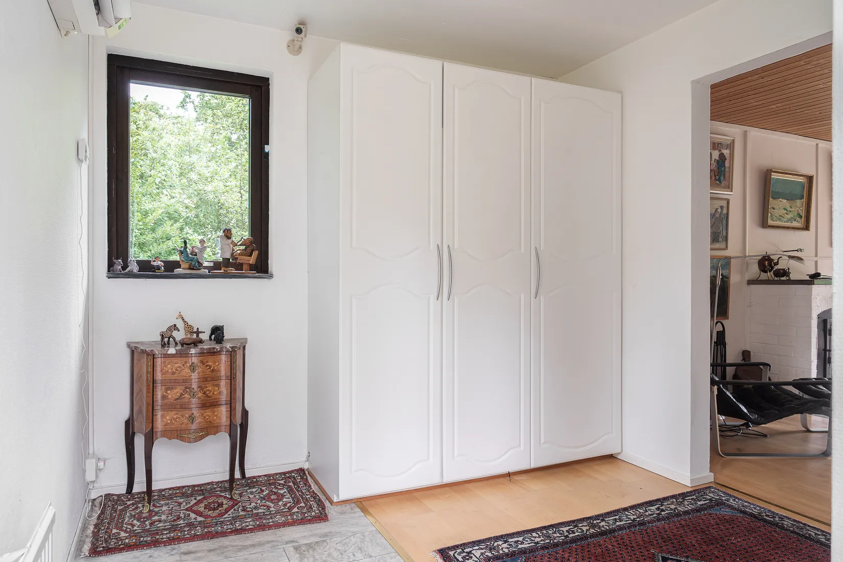 Villa, Lars Ols väg 15, Guldkusten, Höör