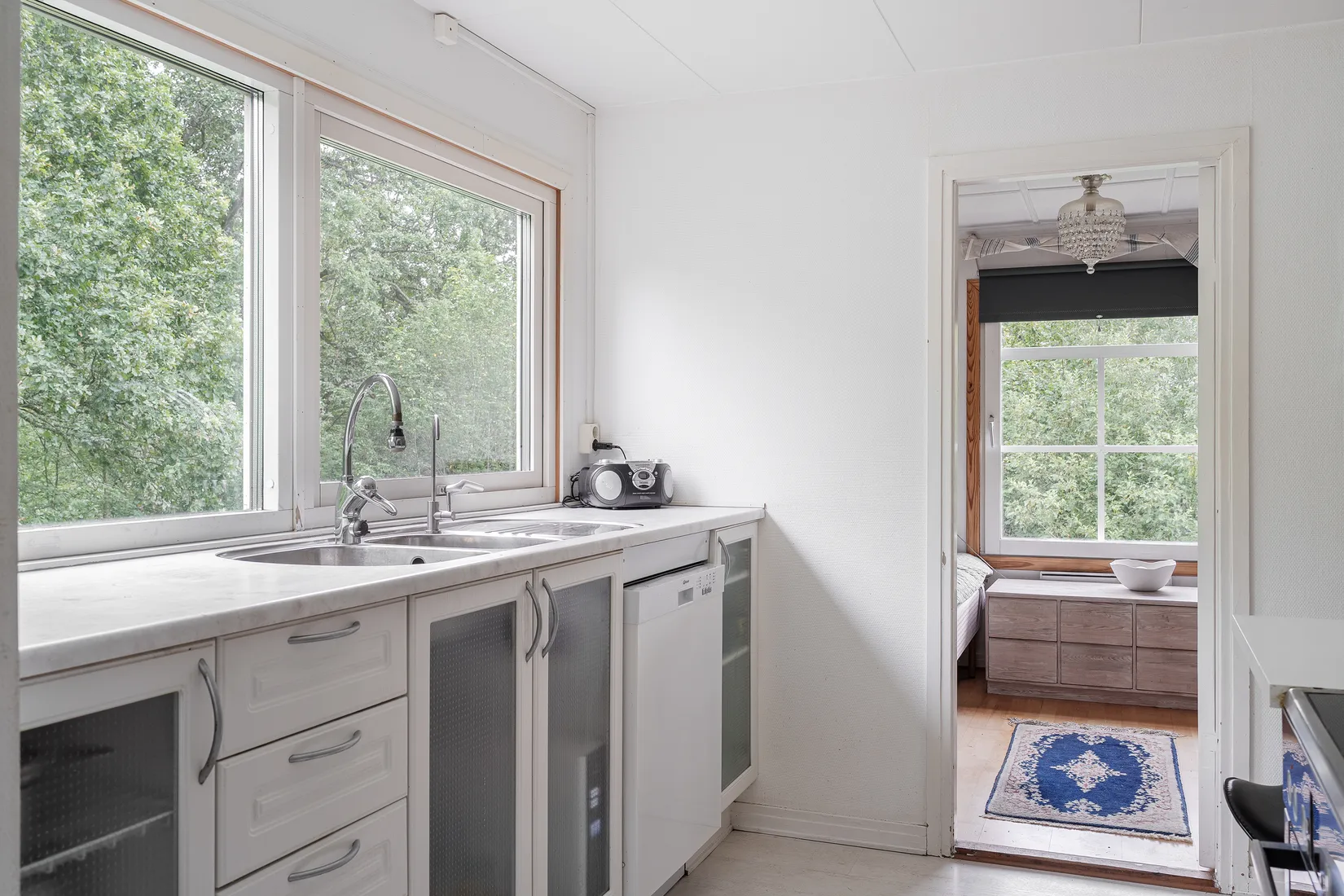 Villa, Lars Ols väg 15, Guldkusten, Höör