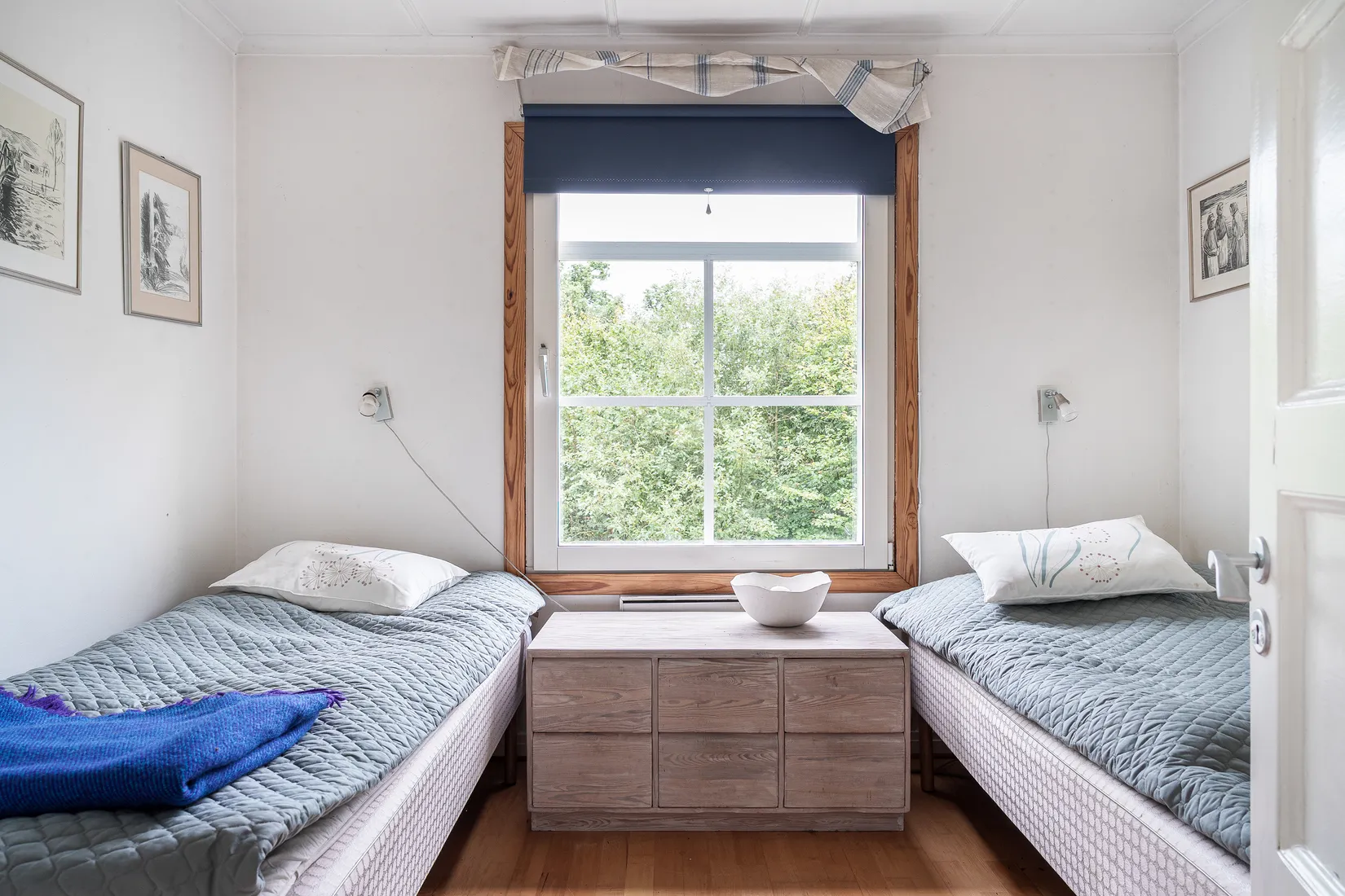 Villa, Lars Ols väg 15, Guldkusten, Höör