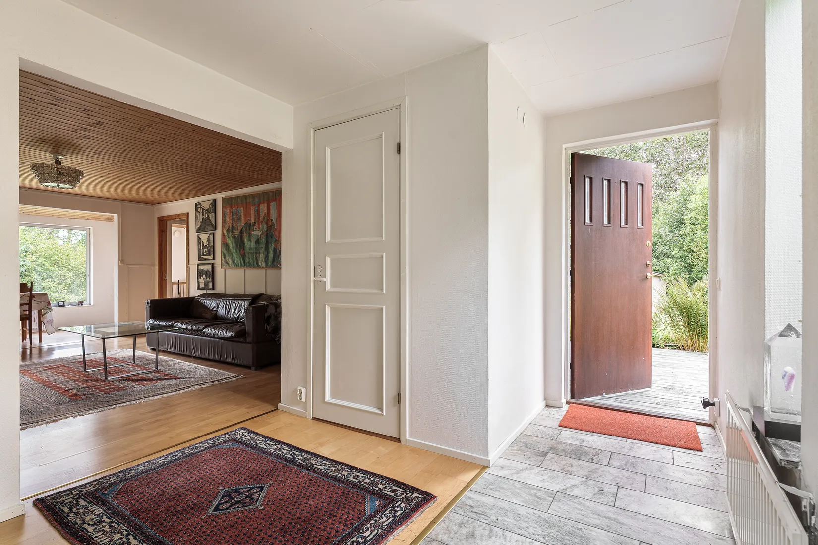 Villa, Lars Ols väg 15, Guldkusten, Höör
