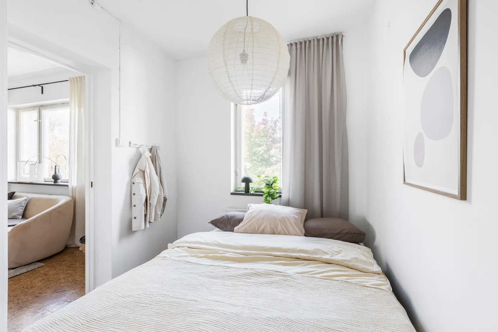 Bostadsrätt, Faktorigatan 21, Huskvarna Söder, Jönköping