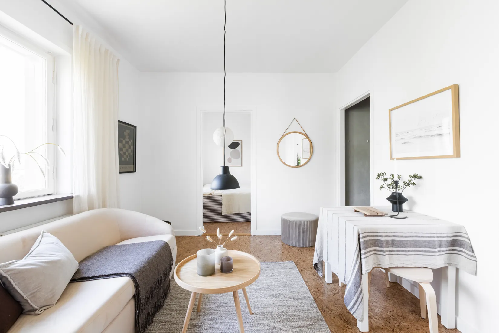 Bostadsrätt, Faktorigatan 21, Huskvarna Söder, Jönköping