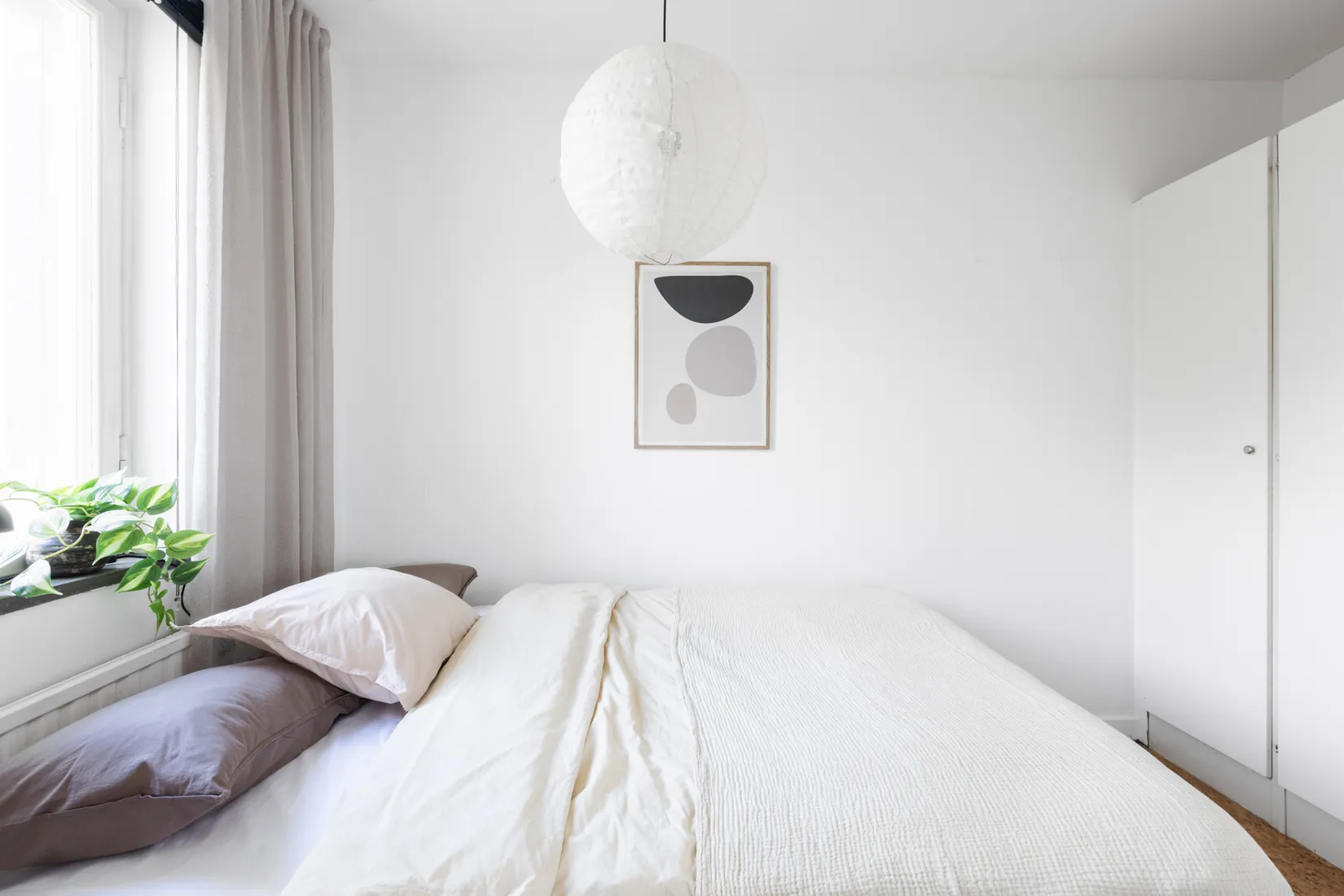 Bostadsrätt, Faktorigatan 21, Huskvarna Söder, Jönköping