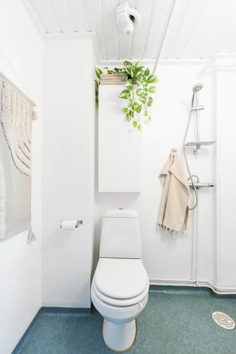 Bostadsrätt, Faktorigatan 21, Huskvarna Söder, Jönköping