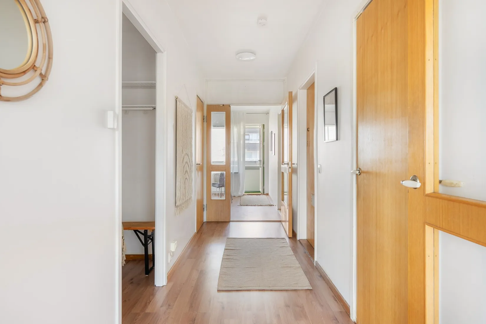 Bostadsrätt, Lötsjövägen 91, Hallonbergen, Sundbyberg