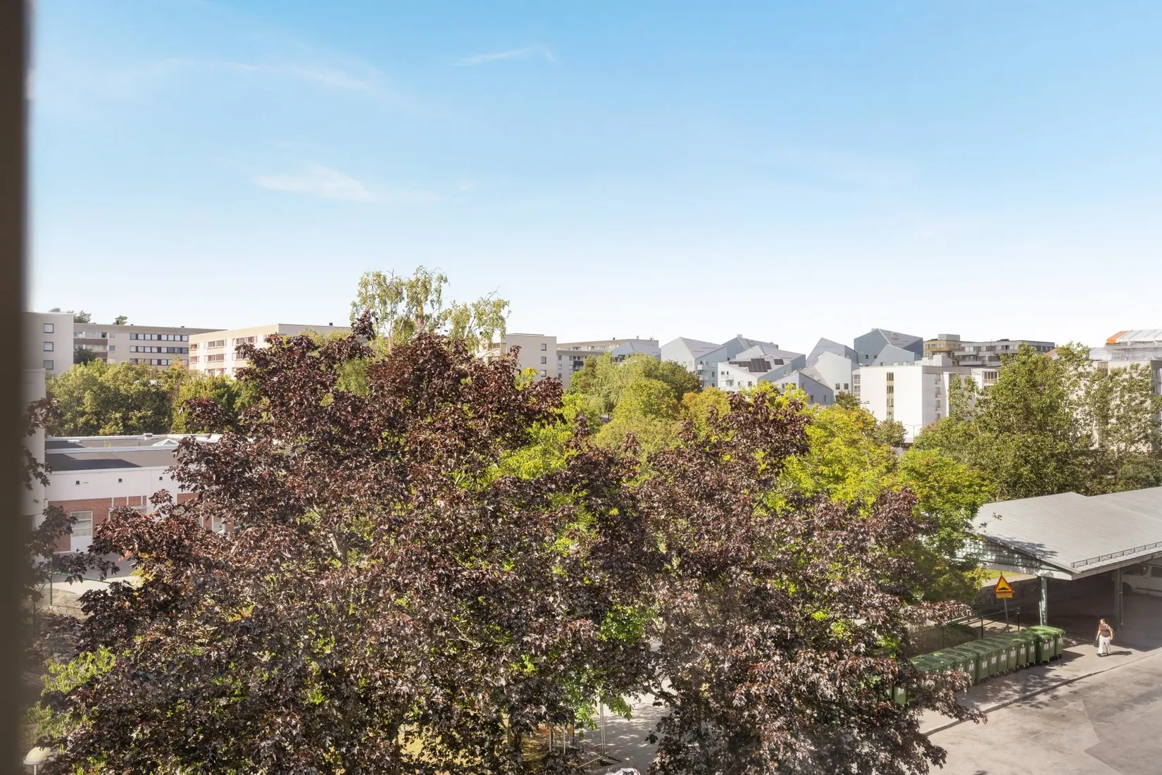 Bostadsrätt, Lötsjövägen 91, Hallonbergen, Sundbyberg