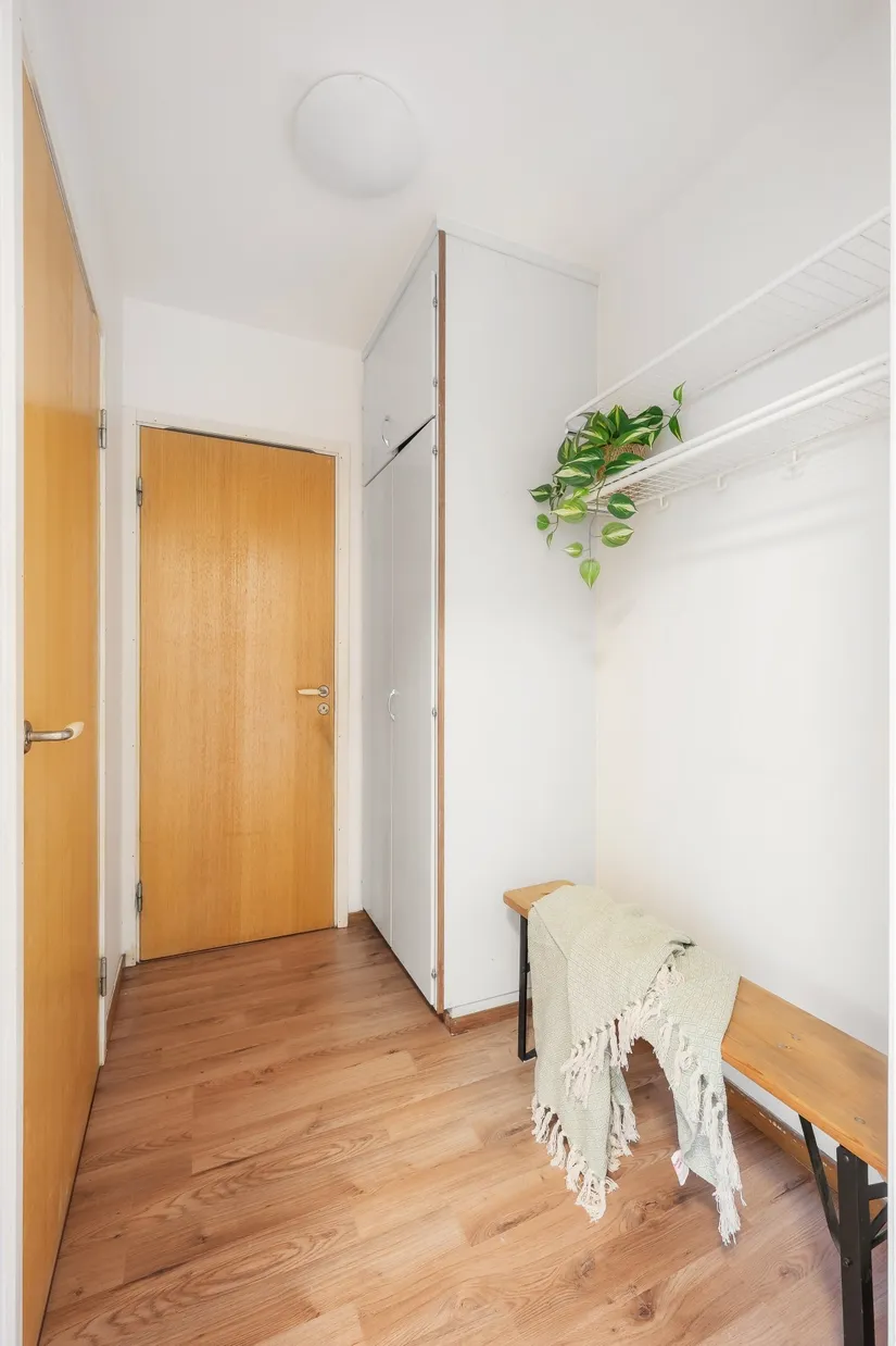 Bostadsrätt, Lötsjövägen 91, Hallonbergen, Sundbyberg