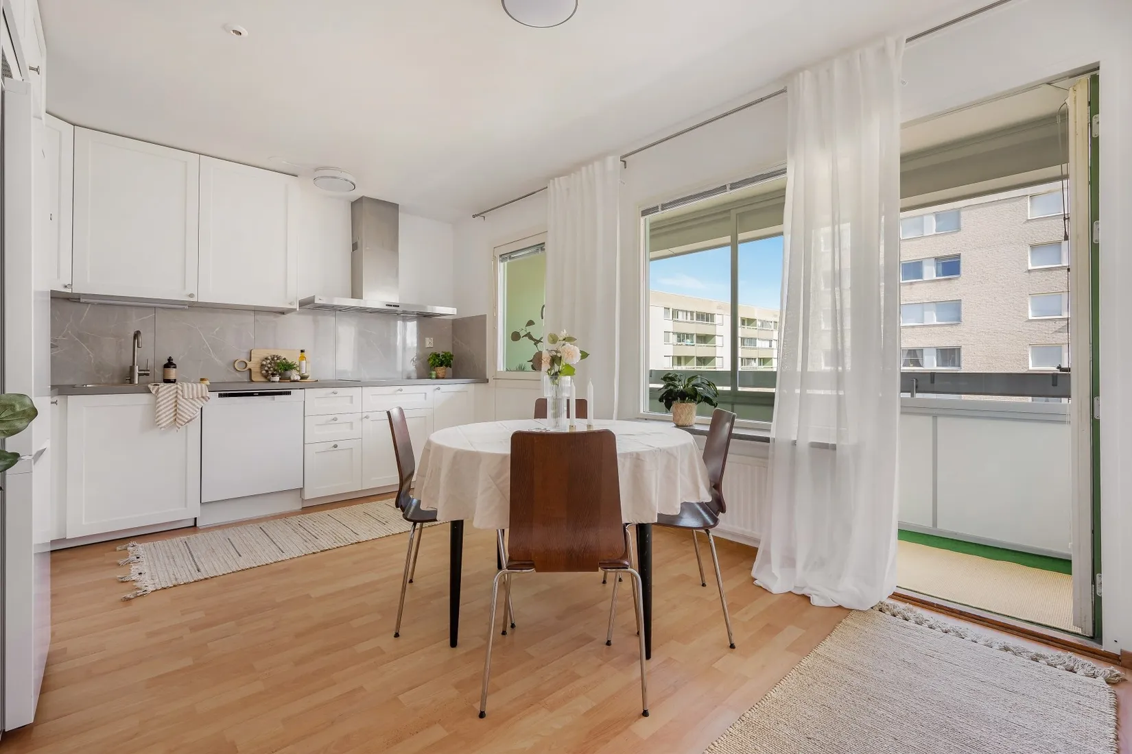 Bostadsrätt, Lötsjövägen 91, Hallonbergen, Sundbyberg