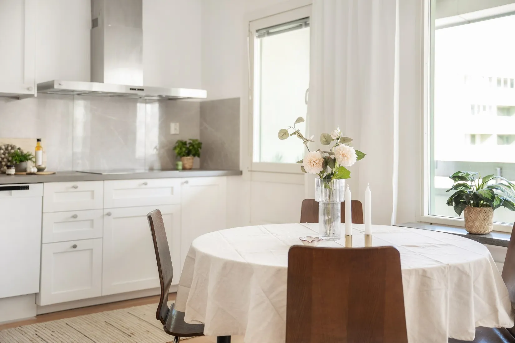 Bostadsrätt, Lötsjövägen 91, Hallonbergen, Sundbyberg