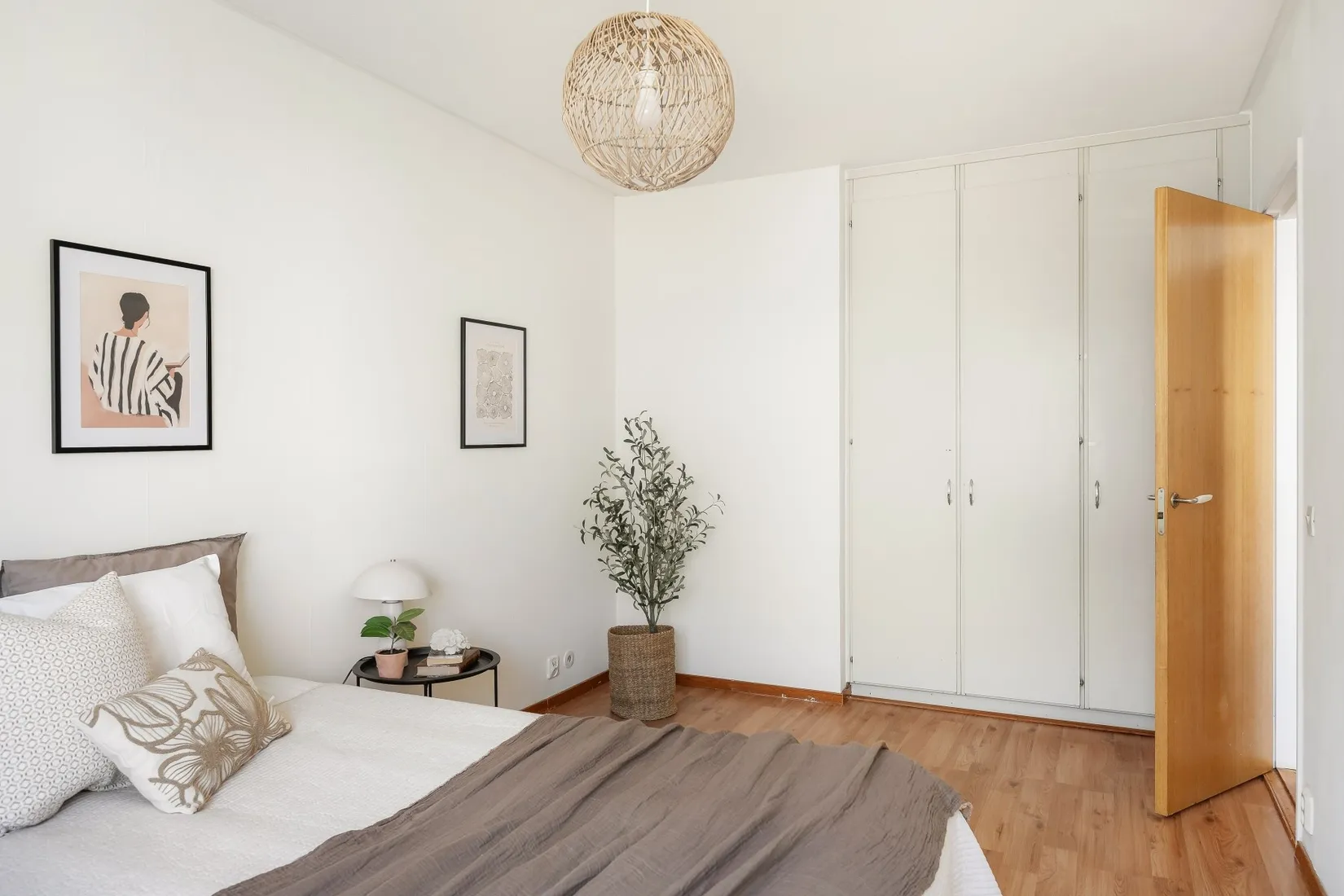 Bostadsrätt, Lötsjövägen 91, Hallonbergen, Sundbyberg