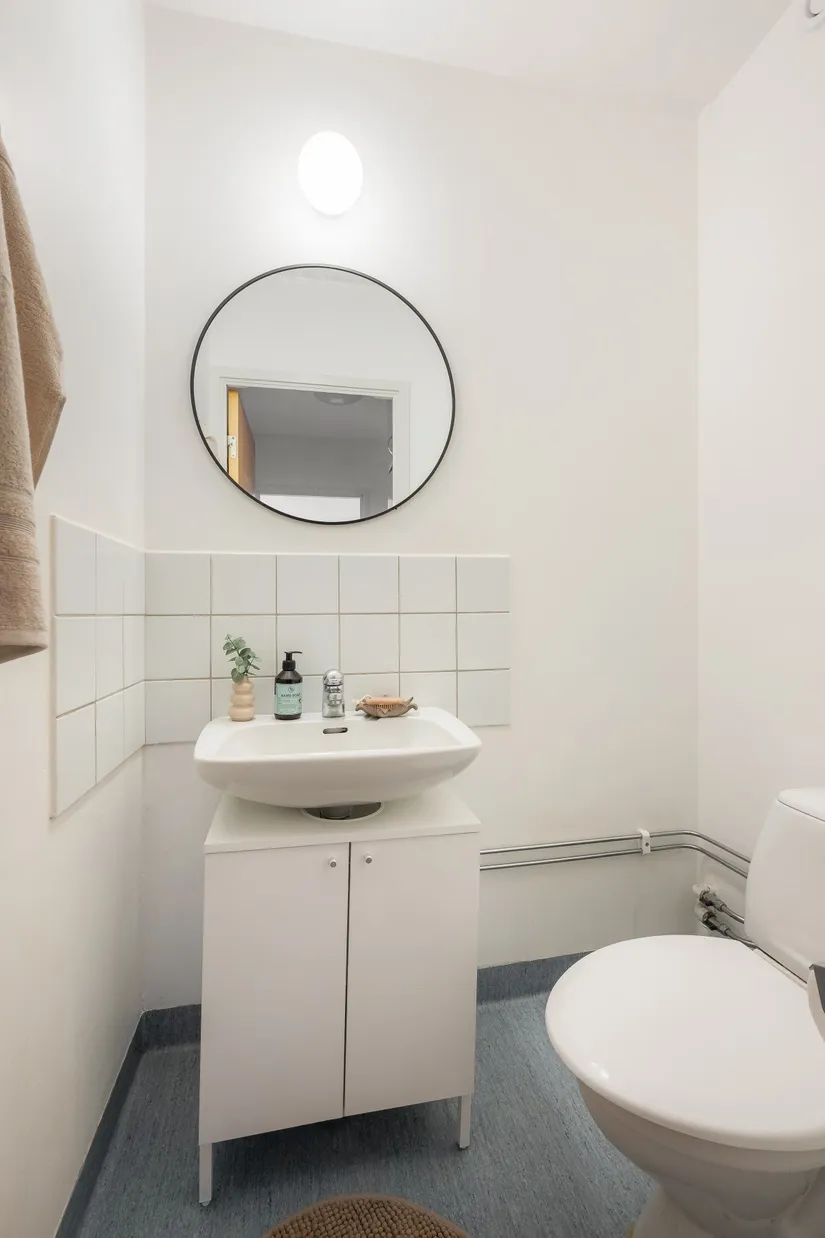 Bostadsrätt, Lötsjövägen 91, Hallonbergen, Sundbyberg