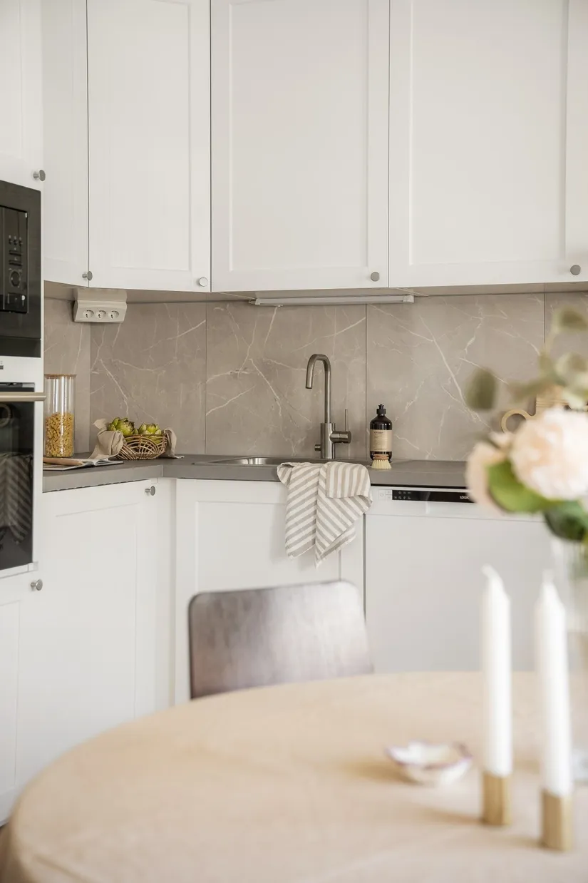Bostadsrätt, Lötsjövägen 91, Hallonbergen, Sundbyberg