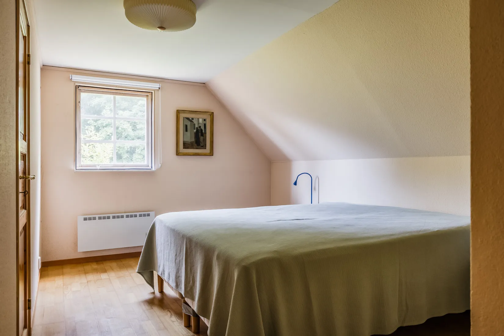 Gård/Skog, Råboavägen 7, Rörum, Simrishamn
