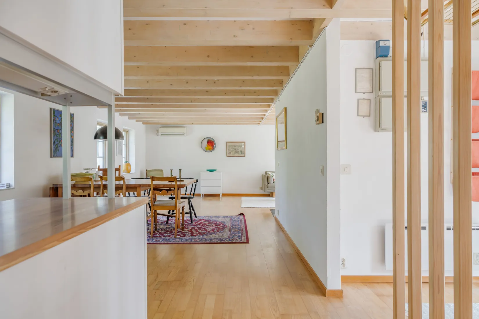 Gård/Skog, Råboavägen 7, Rörum, Simrishamn