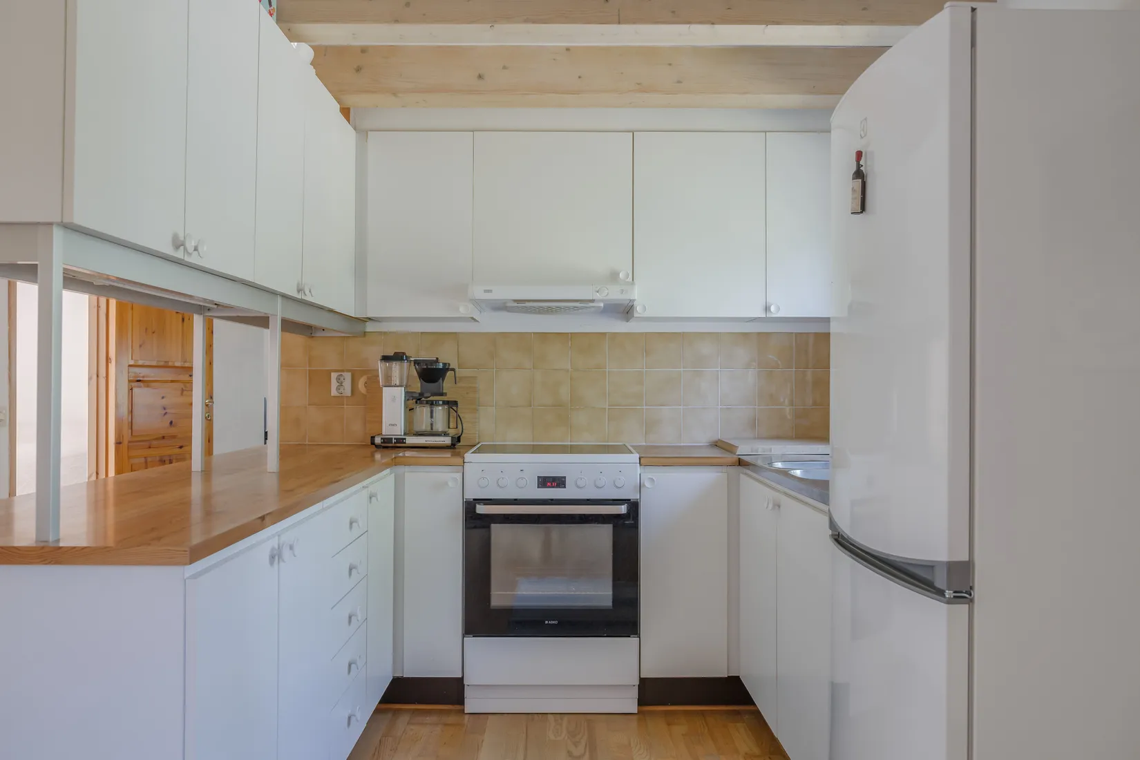 Gård/Skog, Råboavägen 7, Rörum, Simrishamn