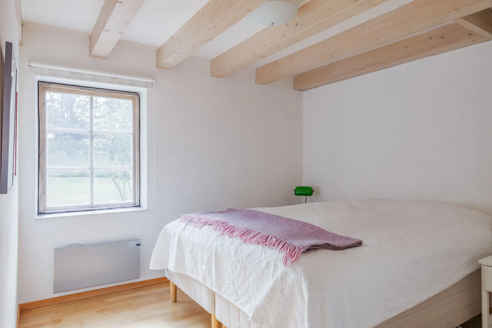 Gård/Skog, Råboavägen 7, Rörum, Simrishamn