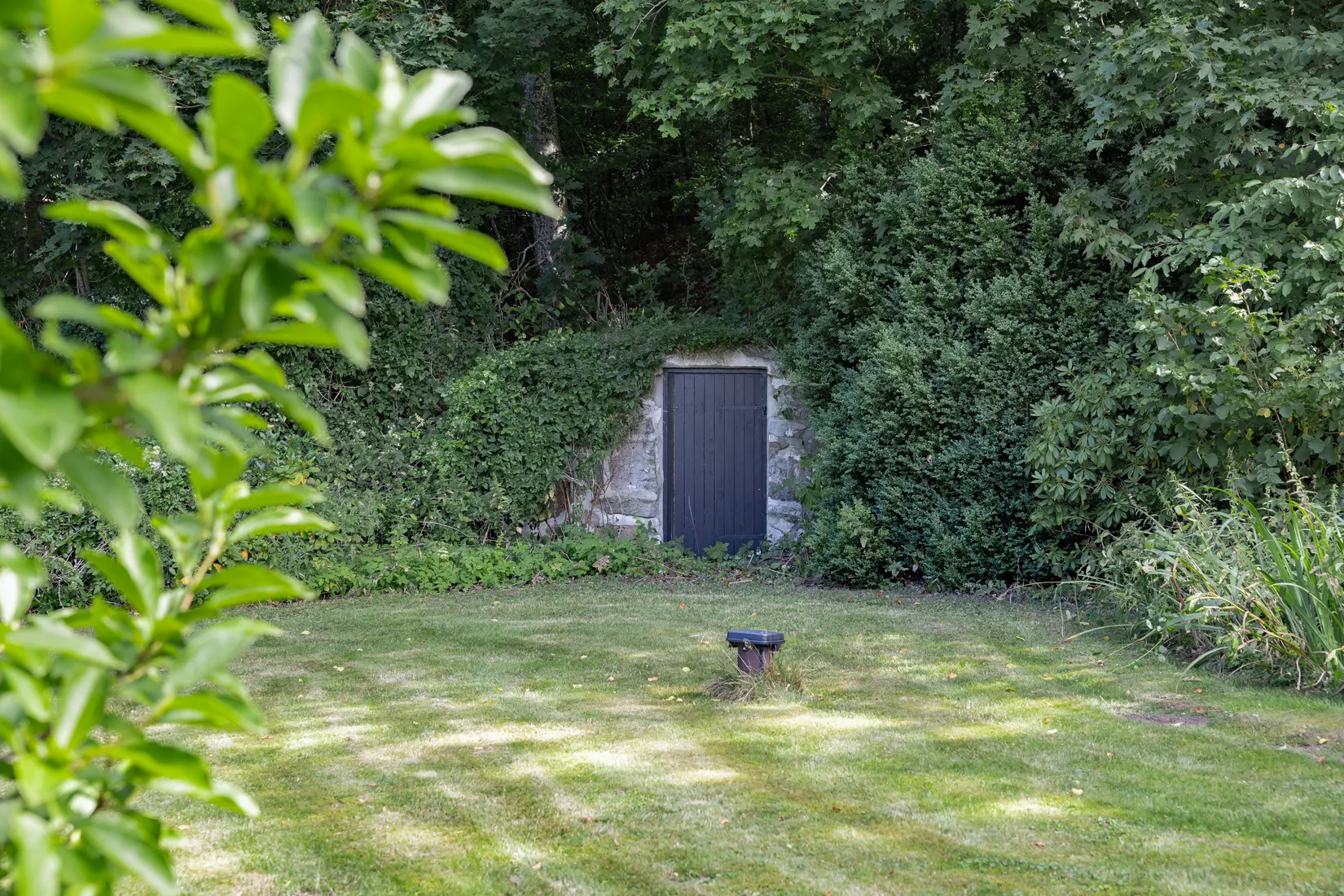 Gård/Skog, Råboavägen 7, Rörum, Simrishamn