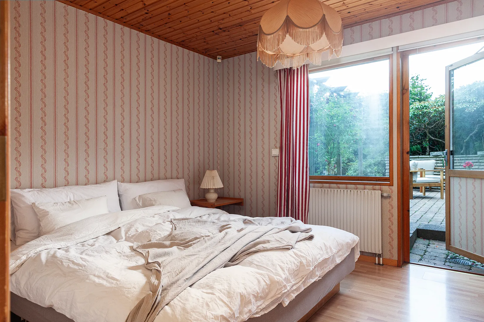 Villa, Blåsippegatan 5, Bjuv