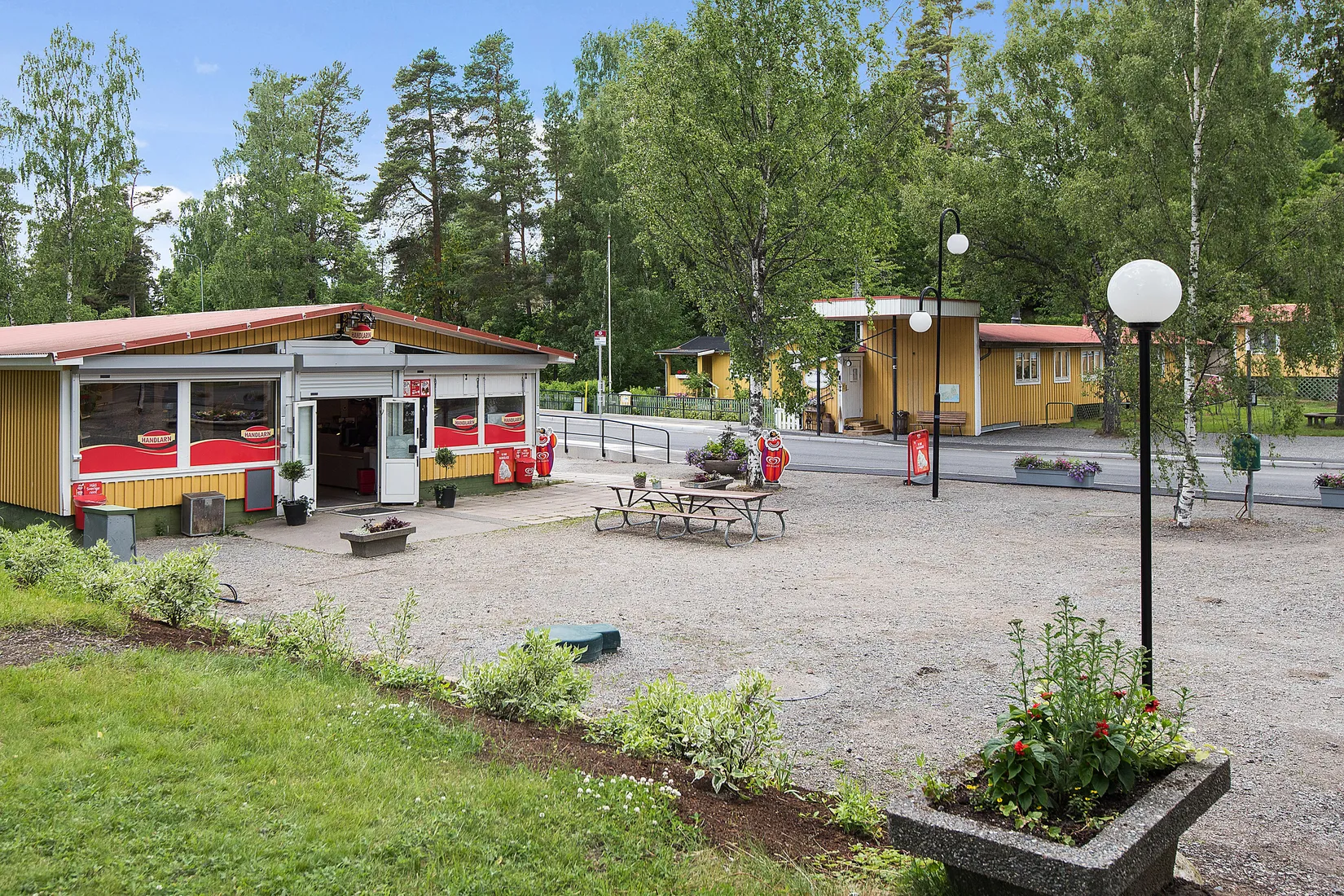 Fritidshus, Västra Parkvägen 28, Årsta Havsbad, Haninge