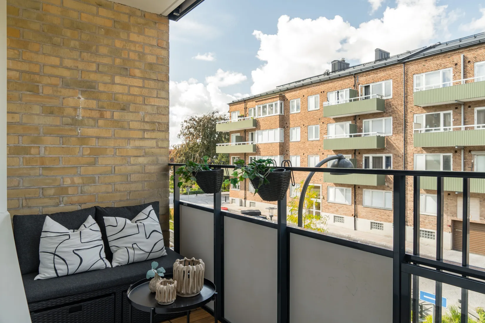 Bostadsrätt, Kanalgatan 41C, Eslöv