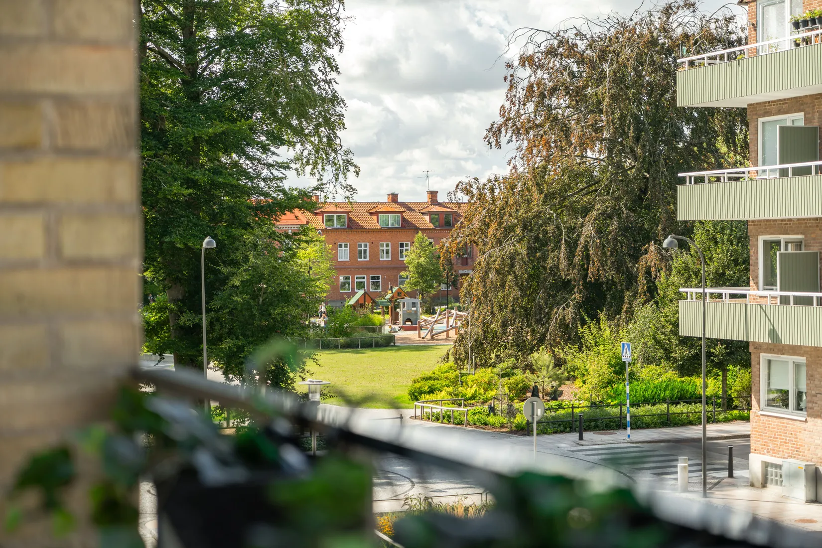 Bostadsrätt, Kanalgatan 41C, Eslöv