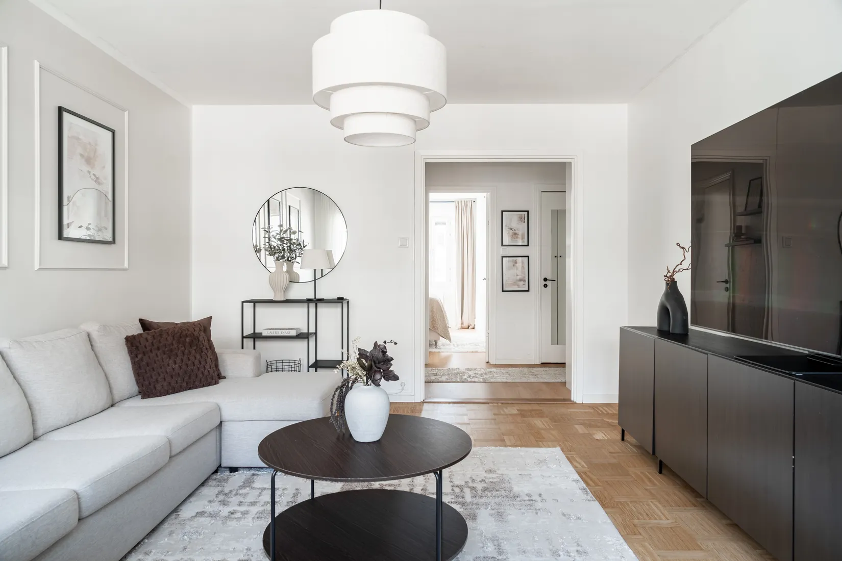 Bostadsrätt, Kanalgatan 41C, Eslöv