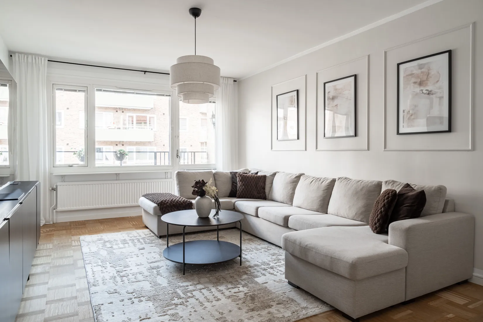 Bostadsrätt, Kanalgatan 41C, Eslöv