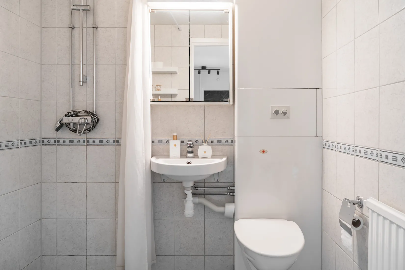Bostadsrätt, Kanalgatan 41C, Eslöv