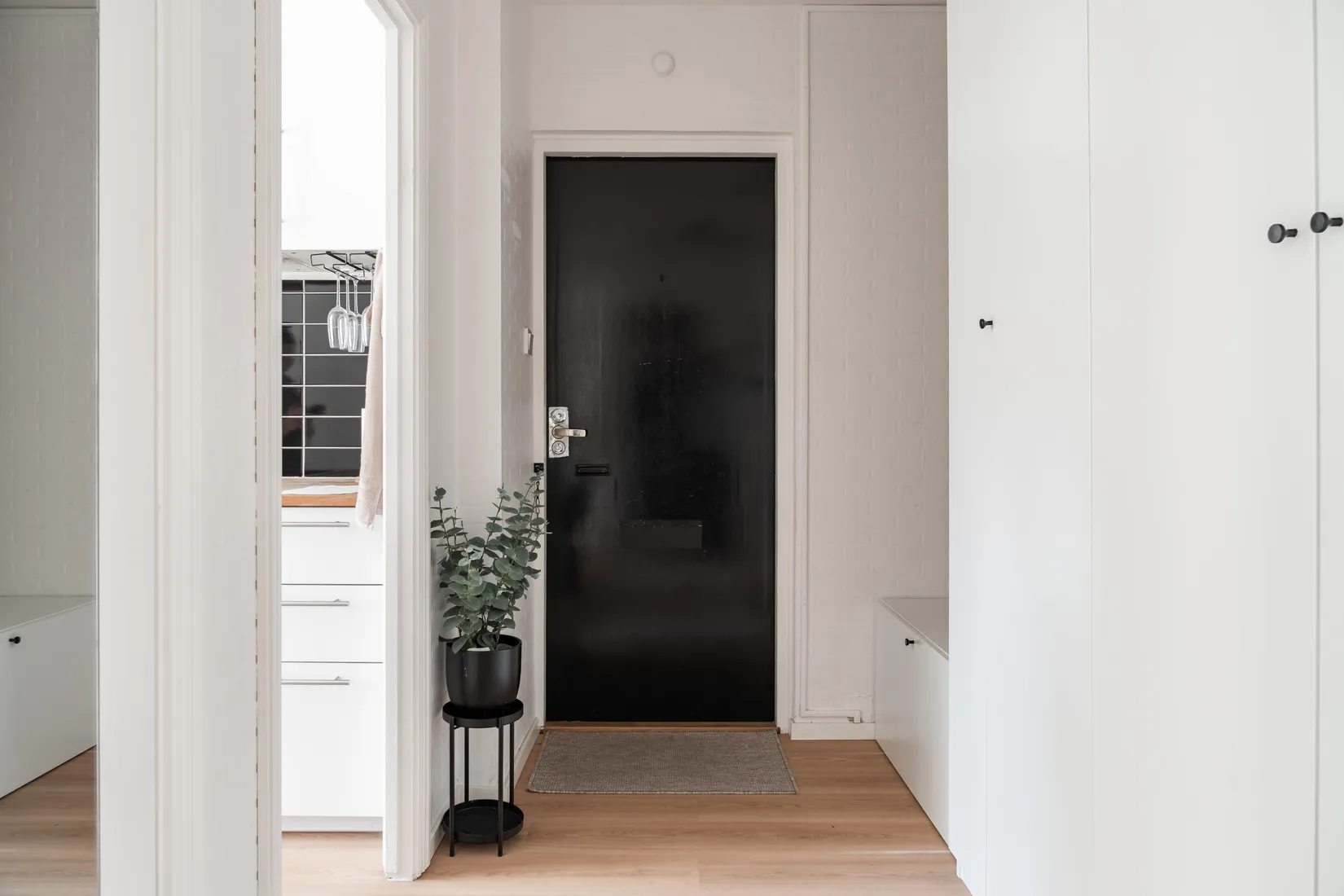 Bostadsrätt, Kanalgatan 41C, Eslöv