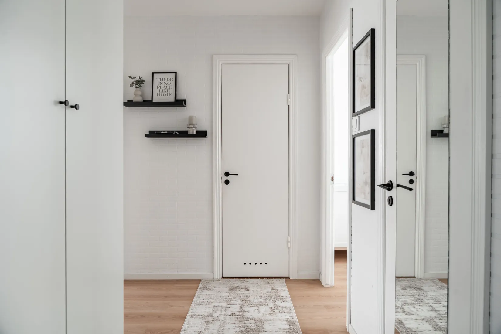 Bostadsrätt, Kanalgatan 41C, Eslöv