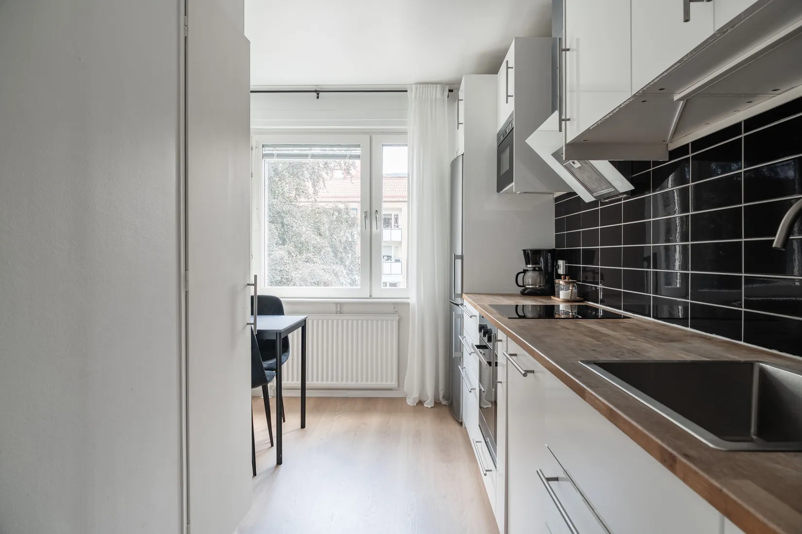 Bostadsrätt, Kanalgatan 41C, Eslöv