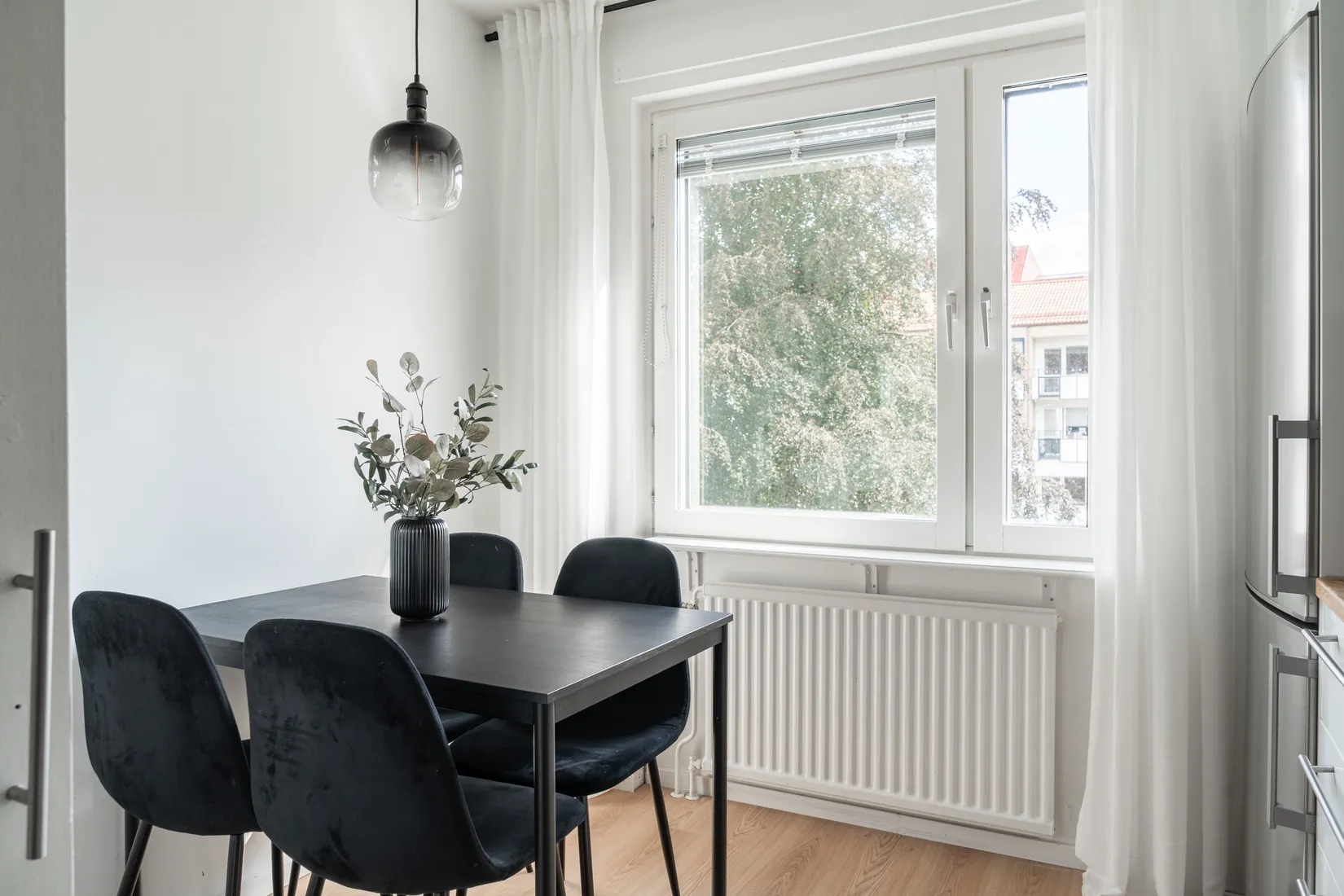 Bostadsrätt, Kanalgatan 41C, Eslöv