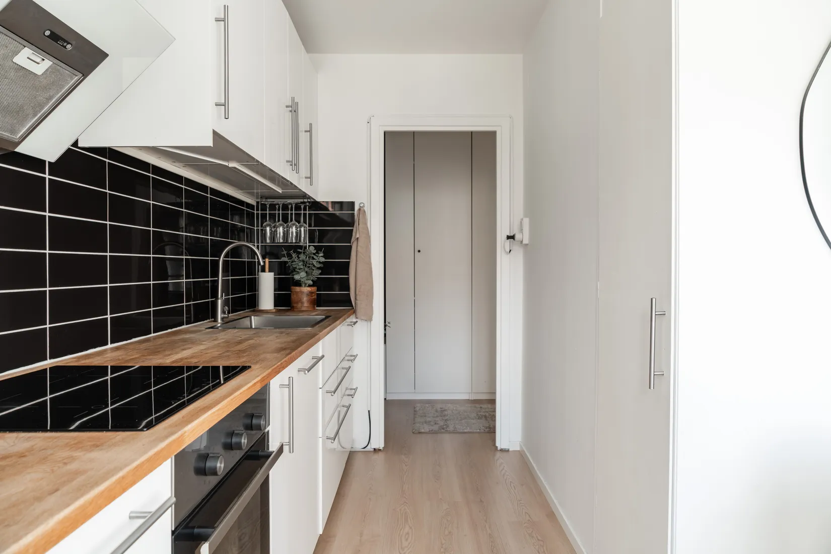 Bostadsrätt, Kanalgatan 41C, Eslöv