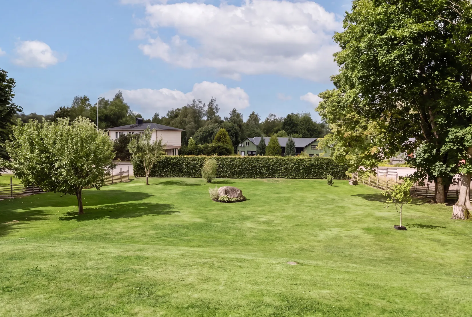 Villa, Bergfinksvägen 3, Fegen, Falkenberg